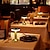tanie Lampy stołowe-Retro dotykowy led lampa stołowa do ładowania kreatywna jadalnia hotelowy bar stolik kawowy lampka nocna na zewnątrz salon dekoracyjna ściemniacz lampy biurkowej
