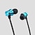 halpa Urheilukuulokkeet-kuulokkeet in-ear magneettiset stereokuulokkeet kuulokkeet ulkokäyttöön bluetooth lahja