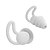 cheap Earplugs &amp; Nose Clips-Nose Clips Silicone Waterproof Soft Comfortable Swimming Diving for Adults 3pcs