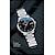 preiswerte Quarz-Uhren-explosive poedagar armbanduhr quarzuhr für männer analoger quarz übergröße stilvolles business wasserdichter kalender nachtleuchtende legierung edelstahl kreative quarzuhr