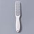 cheap Cleaning Supplies-Double-sided Frosting Foot Rubbing Board Grind Stone Peeling Foot Pedicure Foot Sole Scraping Heel Calluses Horny Foot Tools