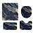 cheap Shower Curtains-4Pcs Shower Curtain Set with Rug Toilet Lid Cover Sets with Non-Slip Rug Bath Mat for Bathroom, Marble Pattern,Waterproof Polyester Shower Curtain with 12 Hooks,Bathroom Decoration