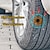 cheap Vehicle Repair Tools-StarFire 20pcs Vacuum Tire Repair Nails Car Motorcycle Biker Wheels Tire Repair Rubber Nail