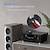 voordelige Computerrandapparatuur-bluetooth 5.0 audio-ontvanger 3d stereo muziek draadloze adapter tf-kaart rca 3.5mm 3.5 aux jack voor auto kit bedrade luidspreker hoofdtelefoon