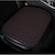voordelige Autostoelhoezen-1 pcs Hoes Voor Autostoel voor Voorstoelen Comfortabel Eenvoudige installatie Duurzaam voor SUV / Truck / Van