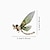 Χαμηλού Κόστους Κρεμαστά Μενταγιόν &amp; Διακοσμητικά Αυτοκινήτου-εξαίσιο μεταλλικό dragonfly πεταλούδα κλιματιστικό αυτοκινήτου αεραγωγός άρωμα διακοσμητικό κλιπ