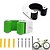 voordelige bouwmaterialen-fiets muurbevestiging haak fietsenstalling rek mountainbike gesp standhouder fietsen accessoires mount haak mountainbike parkeren