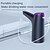 voordelige Keukenapparatuur-5-Gallonen Waterdispenser - Automatische Elektrische Waterpomp met USB-oplaadfunctie Draagbaar voor Thuis Kantoor  Buiten Geschikt voor 2-5 Gallon Flessen
