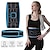 cheap Body Massager-EMS Muscle Stimulator Abdominal Body Slimming Belt Electric Smart ABS Trainer Arm Leg Waist Weight Loss Fitness Vibration Belt