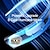 tanie Wentylatory-Przenośny wentylator na szyję Przenośny klimatyzator Chłodnica powietrza ładowana przez USB 5-biegowa letnia elektryczna ładowana przez USB wyciszony wentylator do sportów kempingowych w domu