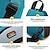 Χαμηλού Κόστους Τσάντες Laptop, Θήκες &amp; Μανίκια-νέα ανδρική γυναικεία μόδα μίνι σακίδιο πλάτης πολλαπλών λειτουργιών μικρή τσάντα στήθους τσάντα ταχυδρομείο γυναικεία αθλητική τσάντα ταξιδιού τσάντα χιαστί τσάντα κοριτσάκι αδιάβροχες υφασμάτινες