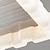 abordables Lampes de Ventilateur de Plafond-ventilateurs de plafond avec lumières encastrés ventilateur de plafond intérieur à profil bas, ventilateurs de plafond sans lame à intensité variable de 19,5 &quot;avec télécommande, smart 3 couleurs 6