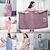 voordelige Handdoeken-Dekens en kleedjes, Effen Kleur / Klassiek Katoen polyester Zacht comfy Superzacht dekens