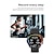 economico Smartwatch-hw20 smart watch uomo donna bt call orologio da polso braccialetto fitness cardiofrequenzimetro tracker sport smartwatch