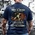 cheap Men&#039;s T-shirt-Men&#039;s T shirt Tee Crew Neck Graphic Shoe National Flag Clothing Apparel 3D Print Outdoor Daily Print Short Sleeve Fashion Designer Vintage