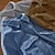 cheap Men&#039;s  Overshirts-Men&#039;s Corduroy Shirt Shirt Jacket Shacket Overshirt Yellow Blue Gray Long Sleeve Plain Turndown Fall Winter Street Daily Clothing Apparel Button-Down