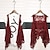 abordables Costumes vintage et anciens-Hippie Années 70 Veste Femme Couleur Pleine Casual Quotidien Plage Festival Gilet