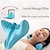 cheap Body Massager-1pc Cervical Traction, Cervical Muscle Relaxer, Spine Massager, Shoulder Neck Traction Correction