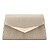 cheap Clutches &amp; Evening Bags-Women&#039;s Evening Bag Clutch Bags Satin for Evening Bridal Wedding Party with Chain in Silver Black Champagne