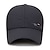 cheap Running Clothing Accessories-Running Hat Men&#039;s Women&#039;s Running Cap UV Sun Protection Breathable Solid Colored for Summer Spring Fitness Running Jogging Dark Grey Black White