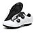 cheap Cycling Shoes-Adults&#039; Hiking Shoes Mountain Bike Shoes Bike Shoes With Cleats Breathable Mountain Bike MTB Cycling / Bike Black White Men&#039;s Women&#039;s Cycling Shoes