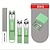 Недорогие Купание и личная помощь-Немецкий набор кусачек для ногтей, специальные кусачки для ногтей, инструмент для педикюра с коробкой