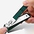 billiga Bad och personlig vård-tyska nagelklippningsset speciella naglar klippa nagelklippare pedikyrverktyg med låda