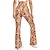 זול תחפושות מהעולם הישן-רטרו\וינטאג&#039; בוהו שנות ה-70 דִיסקוֹ מכנסיים מכנסיים בל תחתון מכנסי רגליים רחבות מכנסי יוגה היפי בגדי ריקוד נשים מכנסיים