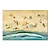 رخيصةأون لوحات الطبيعة-مينتورا اليدوية شاطئ مشهد لوحات زيتية على قماش جدار الفن الديكور الحديثة مجردة صورة للديكور المنزل توالت فرملس لوحة غير ممتدة
