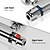abordables Robinets de douche-mitigeur thermostatique bain douche barre murale, chrome salle de bain baignoire anti-brûlure robinet, bas g1/2 exposé thermostatique douche robinets température constante baignoire douche robinets