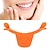 cheap Home Health Care-Smiling Maker Smile CorrectorFace Trainer Charming Smile Trainer Silicone Strap Face Line Lifting Muscle Training Mouth