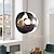 cheap Island Lights-Modern Ceiling Lamp Macaron Glass Industrial old Fashioned LED Creative Loft Bar Kitchen E-dison Ceiling Lamp Home Decoration Installation