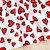 cheap Dresses-Toddler Girls&#039; Dress Heart Sleeveless Outdoor Ruched Backless Fashion Cute Polyester Above Knee Summer Dress Slip Dress Summer 3-7 Years Red