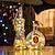 voordelige Zonne-lichtslingers-solar wijnfles kurk licht diamant 20 led koperdraad buiten waterdicht sprookje lichtslinger tuin bruiloft binnenplaats decoratie 2m (78.74inch)