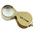 abordables outils et kits de réparation de montres-bijoutiers de poche verre loupe loupe bijoux loupe