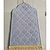 cheap Living Room &amp; Bedroom Rugs-Embossed Muslim Prayer Mat Multi-color Flannel Thickened Blanket Rug