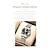 voordelige Quartz-horloges-olevs vrouwen quartz horloge luxe zakelijke diamanten jurk analoge dames horloges lichtgevende kalender mode waterdicht roestvrij stalen horloge vrouwelijke klok