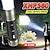 cheap Flashlights &amp; Camping Lights-S187 LED Flashlight Rechargeable 26650 Type C 2A XHP360 2500lm Torch with Power Indicator and Power Output Interface