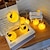 ieftine Fâșii LED-snur de lumini cu fructe 1,5 m 10 led-uri/3 m 20 led-uri capsuni, banane, kiwi, forma de ananas, lumini zâne pentru decorarea camerei de acasă
