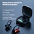 billiga TWS helt trådlösa hörlurar-Q20pro Trådlösa hörlurar TWS-hörlurar Öronkrok Bluetooth 5.1 Brusreducering Sport Stereo för Apple Samsung Huawei Xiaomi MI Yoga Kondition Gymträning Resor och underhållning