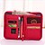 cheap Card Holders &amp; Cases-Travel Waterproof Storage Bag Short Paragraph Ticket Passport Wallet Large Mobile Phone Bag