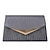cheap Clutches &amp; Evening Bags-Women&#039;s Evening Bag Clutch Bags Satin for Evening Bridal Wedding Party with Chain in Silver Black Champagne