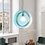 cheap Island Lights-Modern Ceiling Lamp Macaron Glass Industrial old Fashioned LED Creative Loft Bar Kitchen E-dison Ceiling Lamp Home Decoration Installation