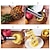 cheap Fruit &amp; Vegetable Tools-Stainless Steel Pineapple Corer Peeler Cutter Easy Fruit Parer Cutting Tool Home Kitchen Western Restaurant Accessories