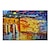 billige Landskapsmalerier-mintura håndlaget klagevegg Jerusalem landskap oljemalerier på lerret veggkunst dekorasjon moderne abstrakt bilde for hjemmeinnredning rullet rammeløst ustrukket maleri