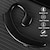 voordelige Sport-koptelefoons-iMosi F7 Beengeleiding hoofdtelefoon Oorhaak Bluetooth 5.0 Sportief Waterbestendig Ingebouwde microfoon voor Apple Samsung Huawei Xiaomi MI Dagelijks gebruik Mobiele telefoon voor Office Business