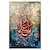 abordables Impressions de Mots &amp; Citations-Or arabe calligraphie toile mur art photos islamique toile peinture impressions et affiches pour salon décor cuadros