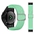 رخيصةأون عصابات ساعات Garmin-حزام إلى جارمين Fenix 7 7X 6 6X Pro Epix Pro 47mm 51mm Instinct 2X Approach S70 47mm S62 S60 Forerunner 955 945 Epix Marq Descent Quatix 22mm 26mm نايلون إستبدال حزام 22mm 26mm جديلي مطاط