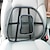 ieftine Husă Scaun Auto-scaun auto pernă de sprijin lombar pernă de masaj respirabilă de vară plasă pentru mașină / camion / birou / casă