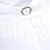 voordelige Jongens formeel pak-3-delig Ringdragerkostuums Jongens Kinderen Shirt &amp; shorts Casual Modieus Basic Streep Zwart Wit Grijs Katoen